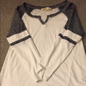 Hollister shirt
