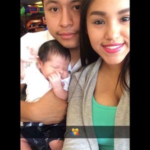 Meet your Posher, Jonathan