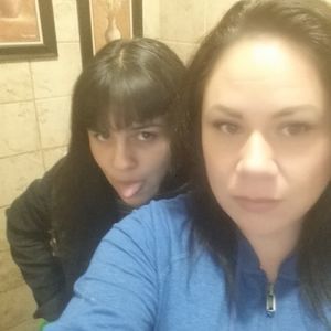 Meet your Posher, Patricia