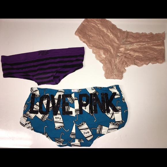 Victoria's Secret Panties