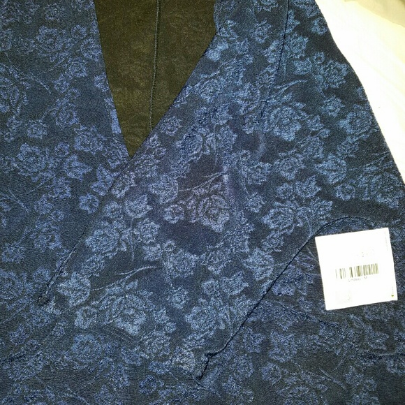 Embroidered Lindsey