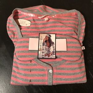 Brand new vs pjs