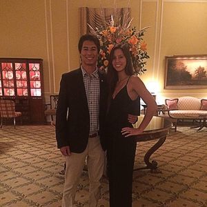 Meet your Posher, Harrison