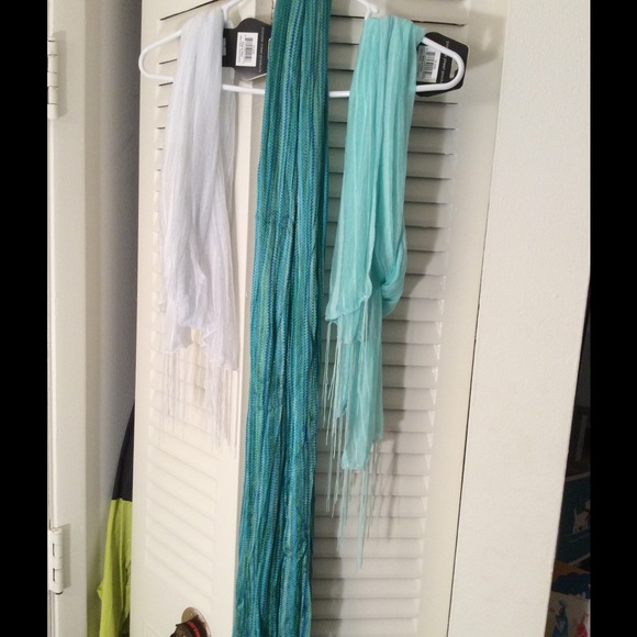 Scarf Bundle