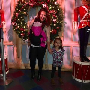 Meet your Posher, Betsy