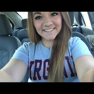 Meet your Posher, Christi