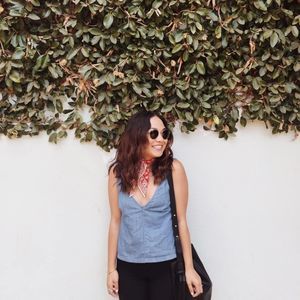 Meet your Posher, Kaitlynn