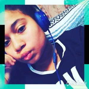 Meet your Posher, Trinity