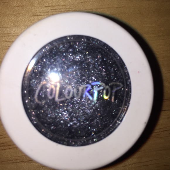 Colourpop Other - Colourpop super shock shadow- friskie