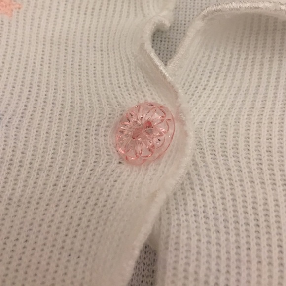 RARE FIND White Angel Shirt - Picture 4 of 4