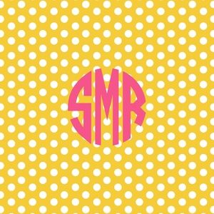 Meet your Posher, Shonna