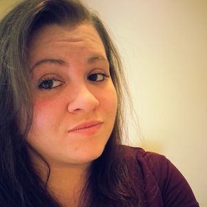 Meet your Posher, Christy