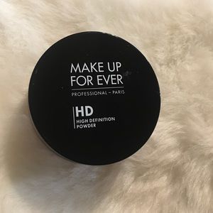 ▪️MAKE UP FOREVER HD POWDER▪️