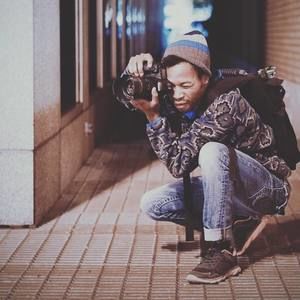 Meet your Posher, Marvin