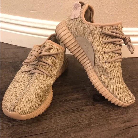 Shoes: Yeezy 350