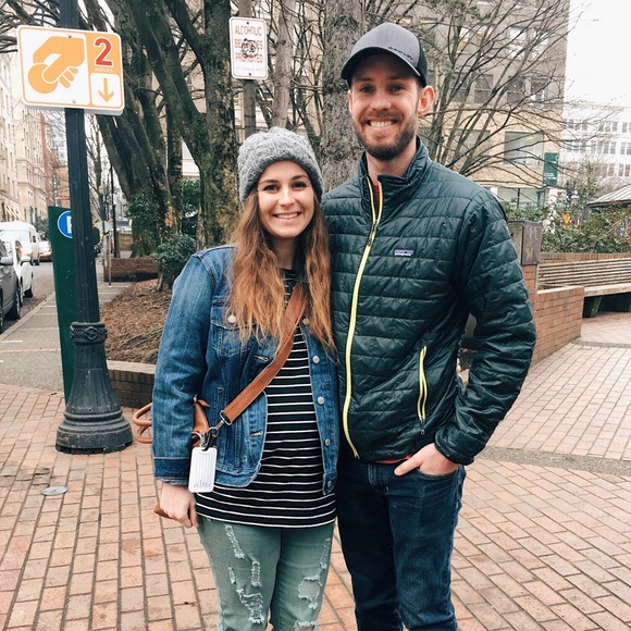 Meet your Posher, Sarah - Picture 1 of 1