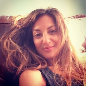 Meet your Posher, Ashlee