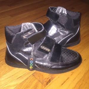 Ankle length COOGI sneakers