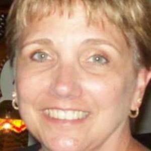 Meet your Posher, Kathy