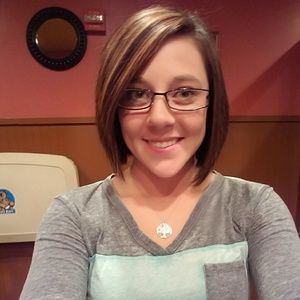 Meet your Posher, Kristen