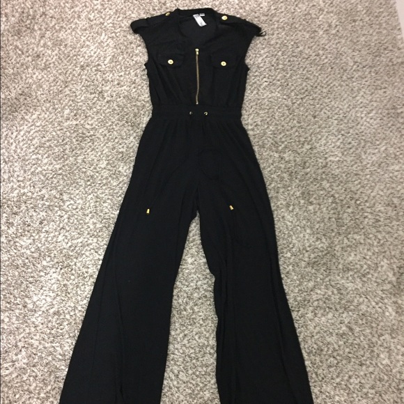 Emma & Michele Jumper - NWOT