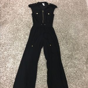 Emma & Michele Jumper - NWOT