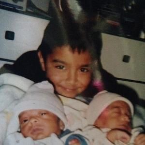 Meet your Posher, Jose