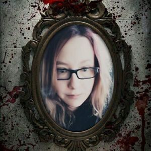 Meet your Posher, Krystal
