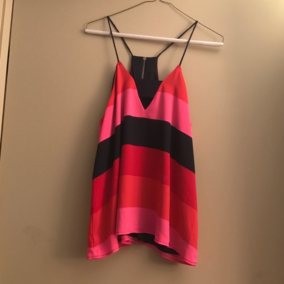 Express Tank - Picture 1 of 3