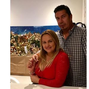 Meet your Posher, Sandra