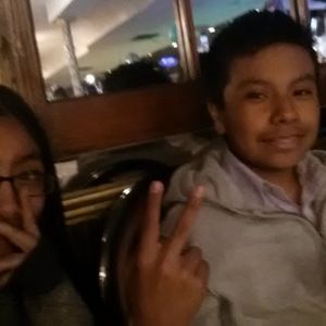 Meet your Posher, Jacklin