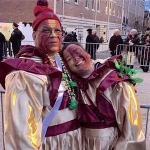 Meet your Posher, Bobbie