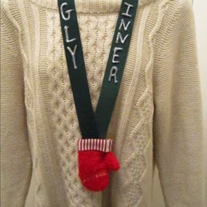 Meet your Posher, Earnestine