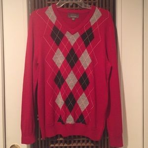 Men's Sweater
