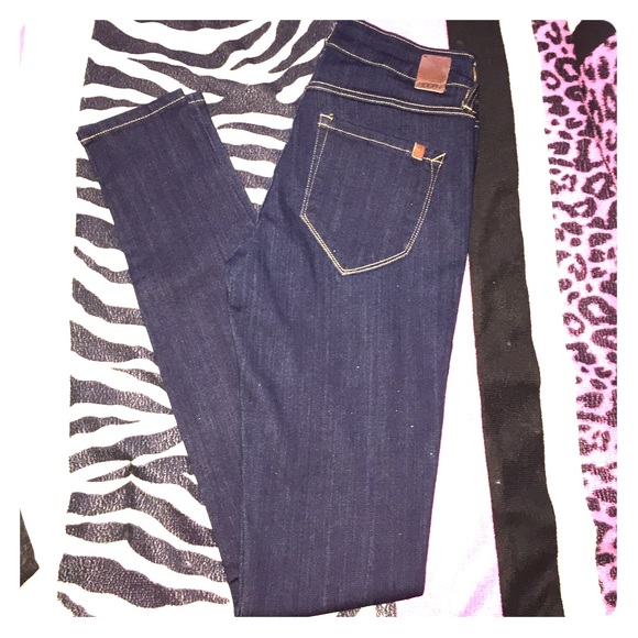 Hidden Jeans