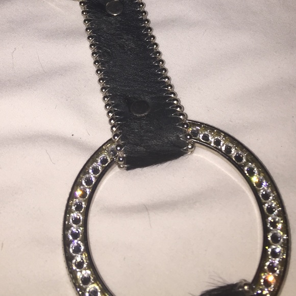 Authentic SIMON belt main image 2