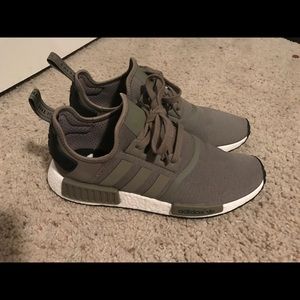Adidas NMD MENS size 10 1/2. NEW!!