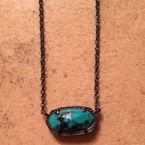 Kendra Scott, Elisa necklace