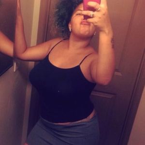 Meet your Posher, Rosey