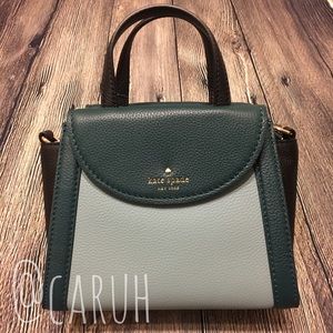 Kate Spade Cobble Hill Sml Adrien