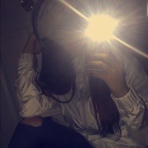 Meet your Posher, Ciara