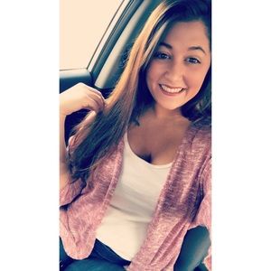 Meet your Posher, Shannon