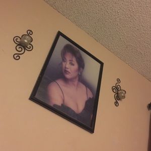 Meet your Posher, Michele