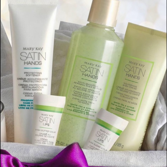 1 left! - Mary Kay Satin Lips Set - last one! - Picture 3 of 3