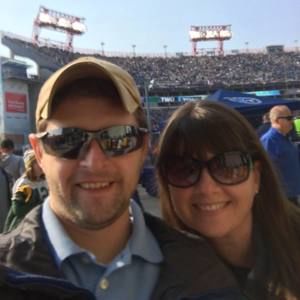 Meet your Posher, Leslie