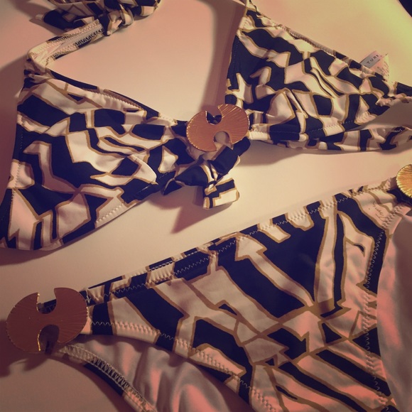 Trina Turk bikini