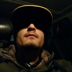 Meet your Posher, Bryan