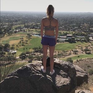 Meet your Posher, Margaret