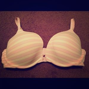 Victoria's Secret Push-up Bra