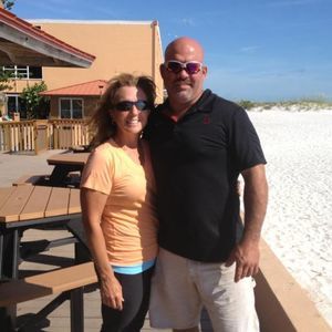 Meet your Posher, Debbie